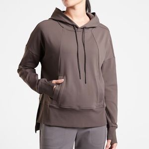 Athleta Mission Hoodie - XS